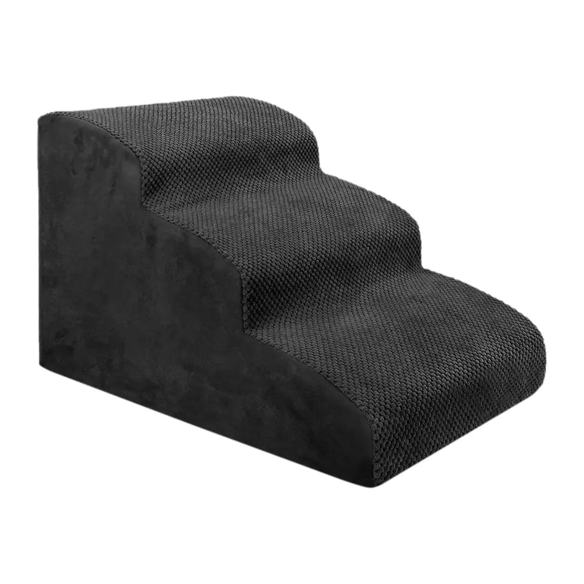 Black Pet Stairs