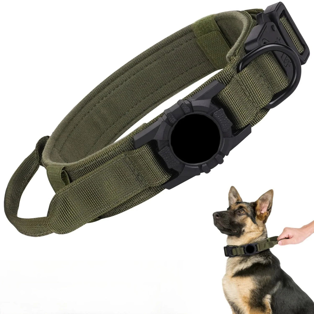 Green Collar